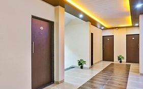Super Collection O Eon Inn Near Pune Airport